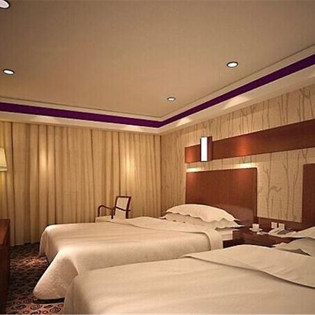 Nanning Qingzhou Rental Apartments Eksteriør bilde