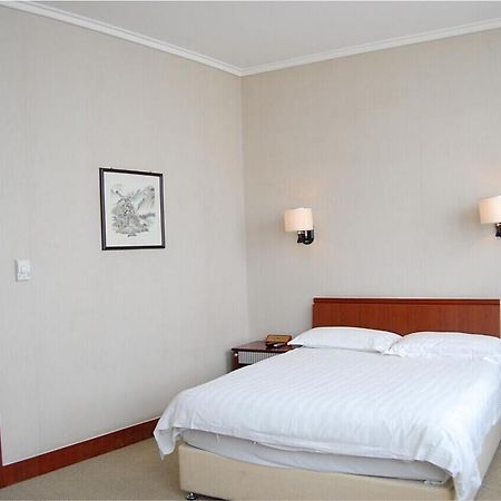 Nanning Qingzhou Rental Apartments Eksteriør bilde