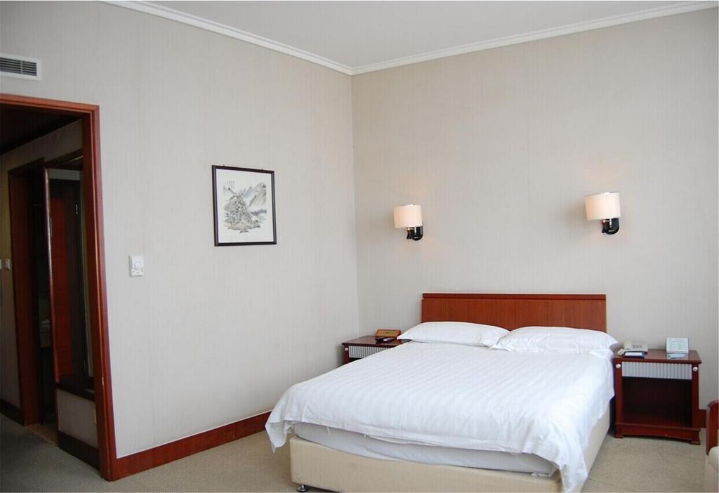 Nanning Qingzhou Rental Apartments Eksteriør bilde