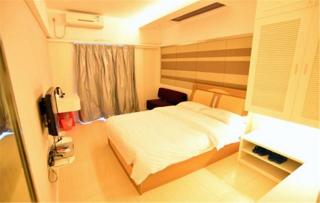 Nanning Qingzhou Rental Apartments Eksteriør bilde